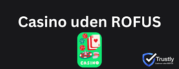 Bedste Casino Uden ROFUS Spil Sikkert og Ansvarligt Bedste Casino Uden ROFUS Spil Sikkert og Ansvarligt
