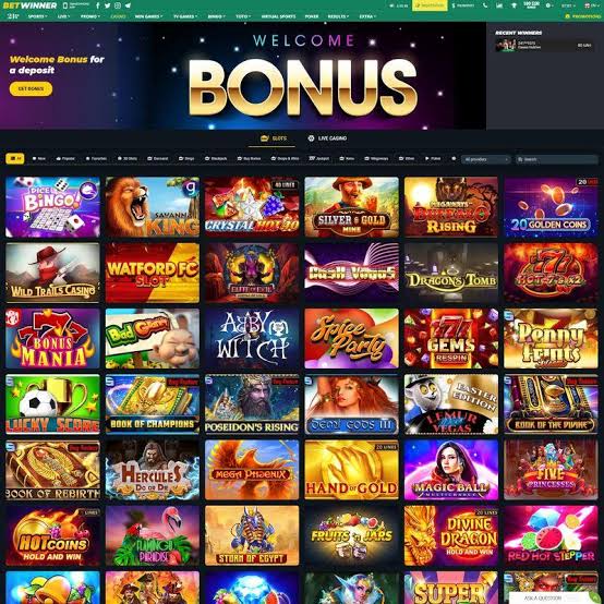 Comprehensive BetWinner Review A Deep Dive into Features and Offerings