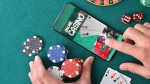 Discover the Benefits of Casino Agent No Wager -440016822