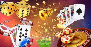 Discover the Thrills of Online Casino Very Well 1129887426