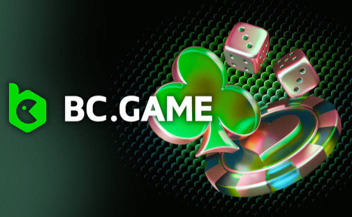 Experience the Thrill of BC.Game The Premier Online Crypto Casino