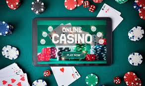 FlashDash Casino Login Your Gateway to Gaming