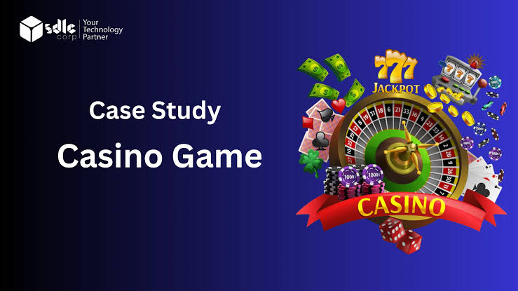 Giochi da casinò con soldi veri: cosa giocare e dove trovarli