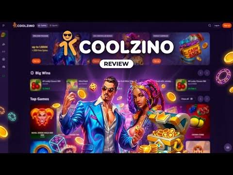 Testimonio sobre Coolzino Gambling Enterprise