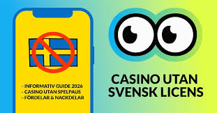 Minsta Insättning Casino Utan Svensk Licens – Allt Du Behöver Veta -1233999119 Minsta Insättning Casino Utan Svensk Licens – Allt Du Behöver Veta -1233999119
