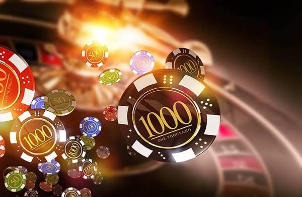 Online Casino στην Ελλάδα Οδηγός για Απόλαυση και Ασφάλεια