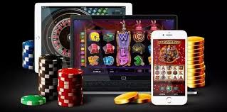 Online Casino Oplev Spil, Gevinster og Underholdning Online Casino Oplev Spil, Gevinster og Underholdning