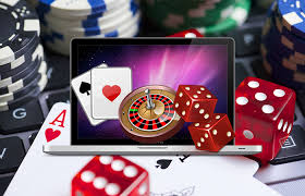 Online Gambling En Dybdegående Guide til Spil og Strategier