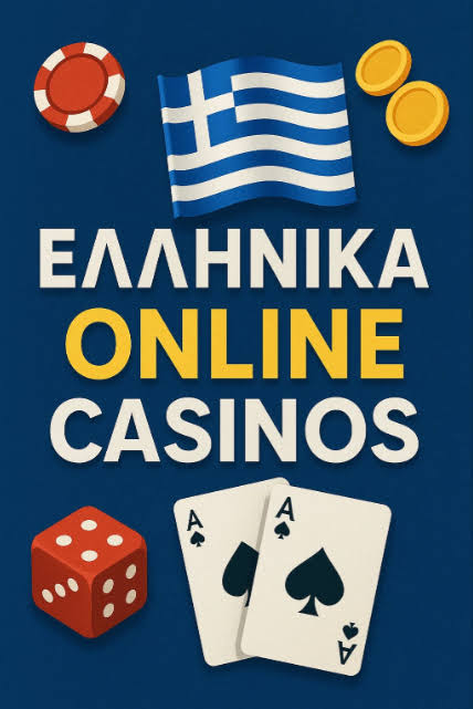 Online Καζίνο Χωρίς Ταυτοποίηση Η Νέα Τάση στον Κόσμο του Gaming Online Καζίνο Χωρίς Ταυτοποίηση Η Νέα Τάση στον Κόσμο του Gaming