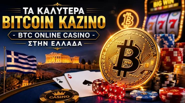 Online Καζίνο Χωρίς Ταυτοποίηση Η Νέα Τάση στον Κόσμο του Gaming Online Καζίνο Χωρίς Ταυτοποίηση Η Νέα Τάση στον Κόσμο του Gaming