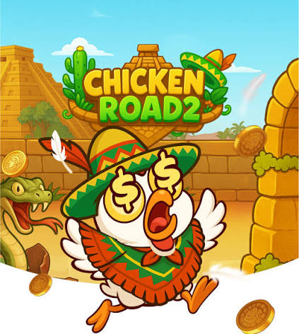 Scopri Chicken Road 2 Un Viaggio Avventuroso nel Mondo dei Giocattoli -688489744