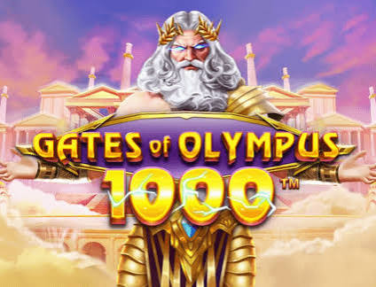 Unleash the Power of the Gods Exploring the Gates of Olympus Slot