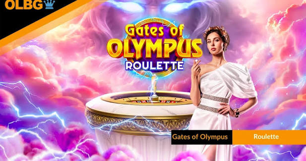 Unleash the Power of the Gods Exploring the Gates of Olympus Slot