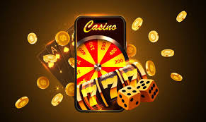 Hitnspin De Technologie achter Moderne Spellen Hitnspin De Technologie achter Moderne Spellen