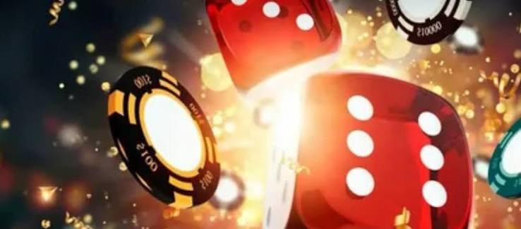Legální casino Magic Planet Vstupte do světa zábavy