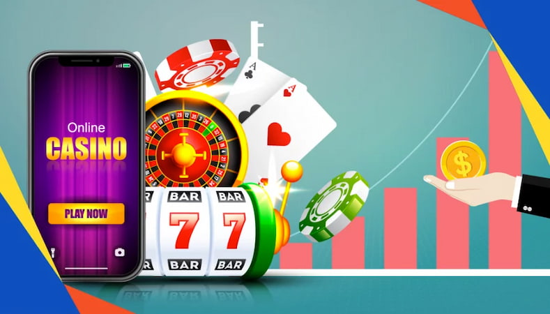 Ontdek de Betoverende Wereld van Likesbet Casino -1001565182 Ontdek de Betoverende Wereld van Likesbet Casino -1001565182